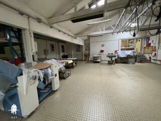  Loft à vendre 12 pièces 1430 m²