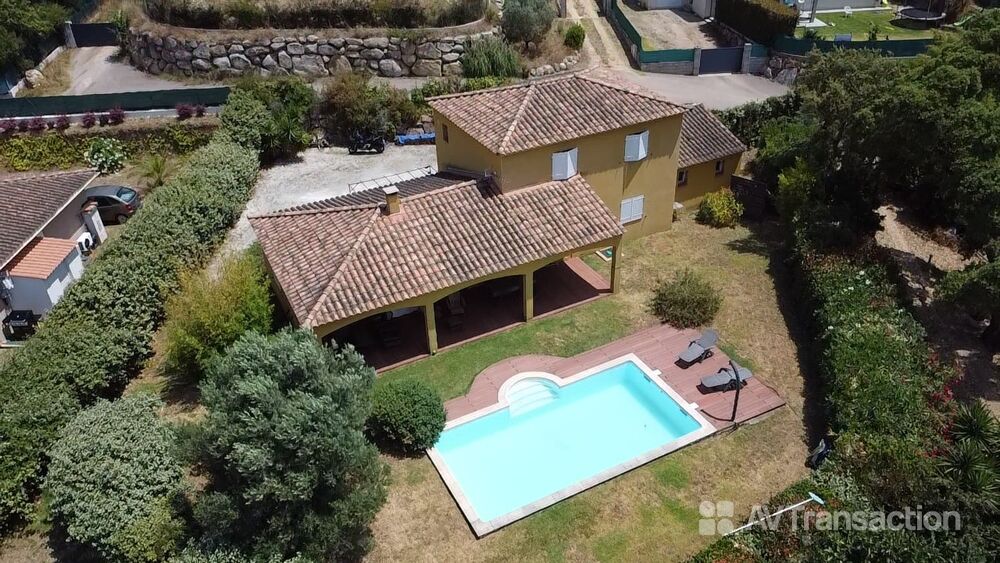 � vendre  Maison Bastelicaccia (20129)