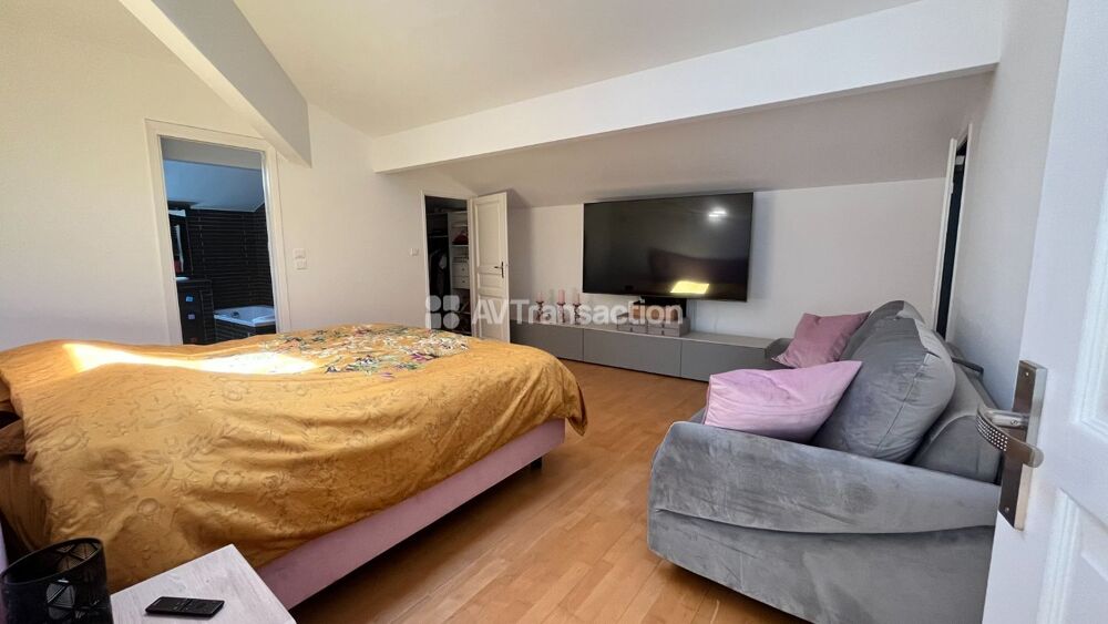 à vendre  Appartement Ajaccio (20000)