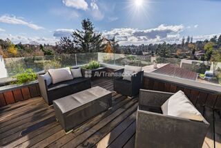  Villa à vendre 8 pièces 204 m²