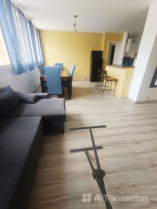  Appartement � vendre 52 m�