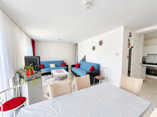  Villa à vendre 4 pièces 81 m²