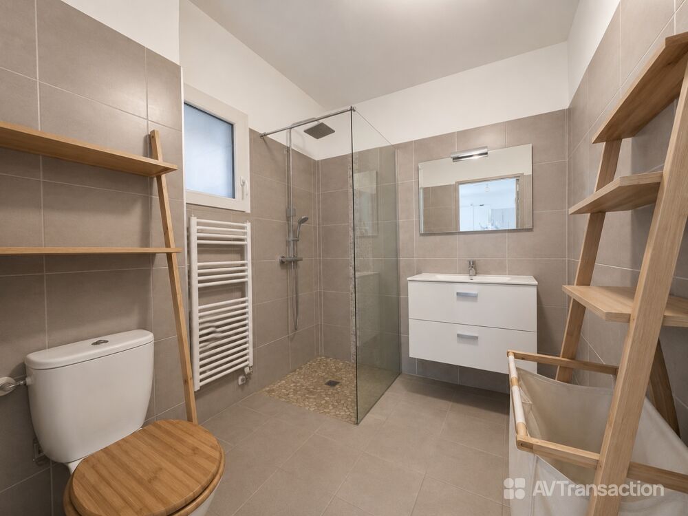 Vente Appartement Rare T2 46m2 - Vue dégagée - entrée d'ajaccio Ajaccio