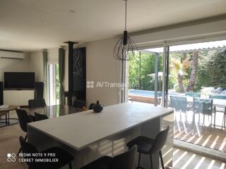  Maison à vendre 7 pièces 152 m²