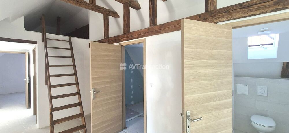 Vente Appartement APPARTEMENT NORDHOUSE F3 Nordhouse