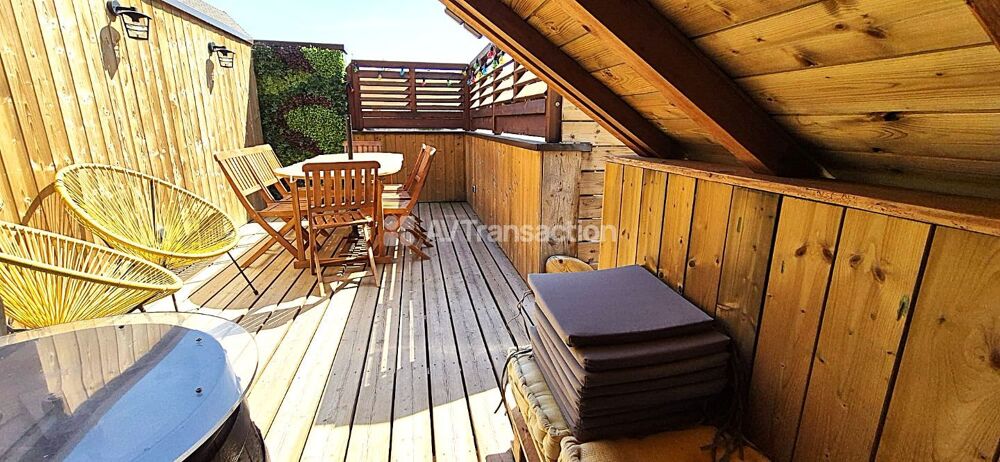 � vendre  Maison Bergheim (68750)