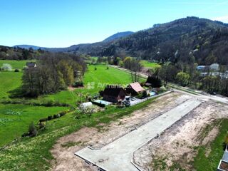  Terrain � vendre 450 m�