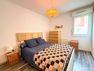  Appartement  vendre 2 pices 37 m