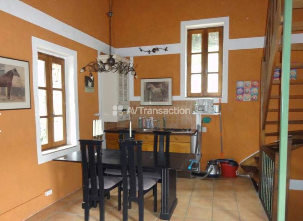 � vendre  Maison Soudorgues (30460)