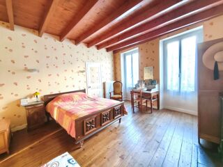  Maison à vendre 6 pièces 158 m²