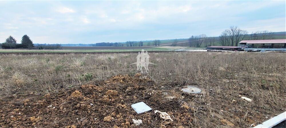 Vente Terrain Terrain viabilisé a partir de 146.520€ OSTHOFFEN Osthoffen