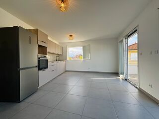  Appartement � vendre 3 pi�ces 63 m�