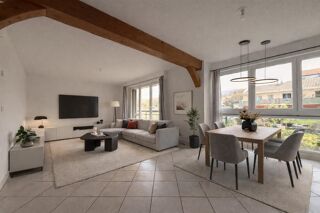  Appartement � vendre 3 pi�ces 70 m�