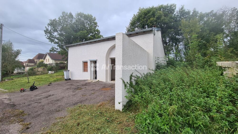 Maison 95 m² · à Amance · 95 m² · 101 000 €