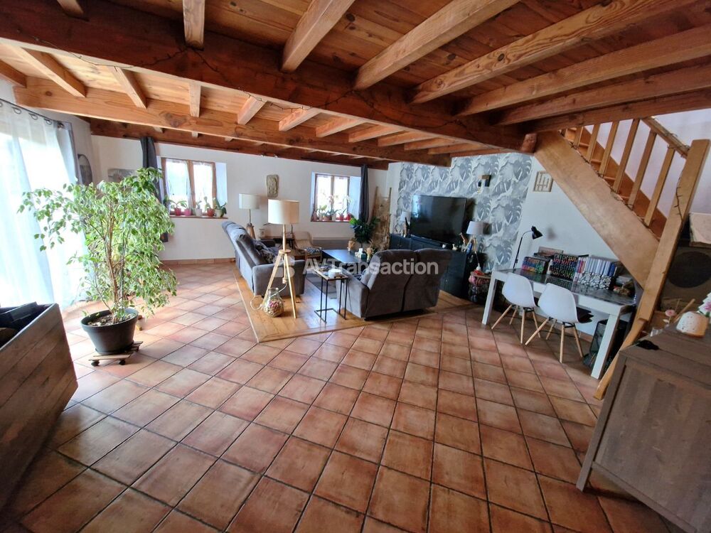 � vendre  Maison Vernoux-en-Vivarais (07240)
