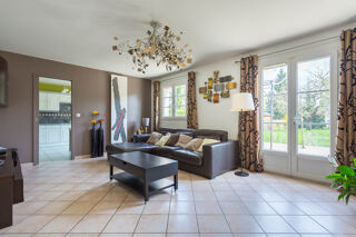  Maison à vendre 7 pièces 267 m²