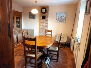  Maison à vendre 6 pièces 64 m²