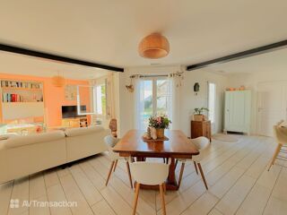  Maison à vendre 4 pièces 98 m²