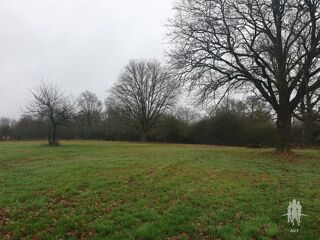  Terrain à vendre 2651 m² Auzouer-en-touraine
