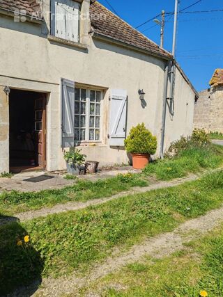  Maison à vendre 6 pièces 127 m²