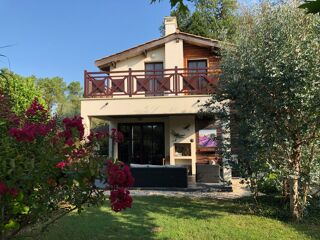  Maison à vendre 4 pièces 113 m²