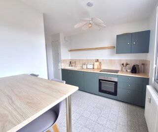  Appartement � vendre 2 pi�ces 54 m�