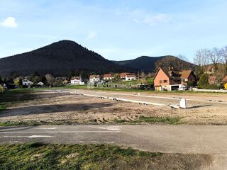  Terrain � vendre 450 m�