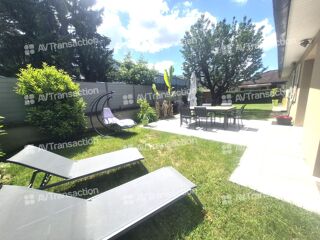  Maison � vendre 5 pi�ces 115 m� Vaulx-en-velin
