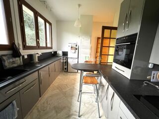  Maison à vendre 8 pièces 218 m²