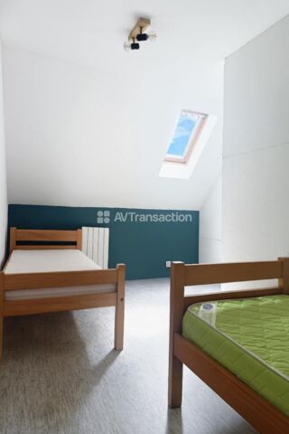  Maison  vendre 7 pices 105 m