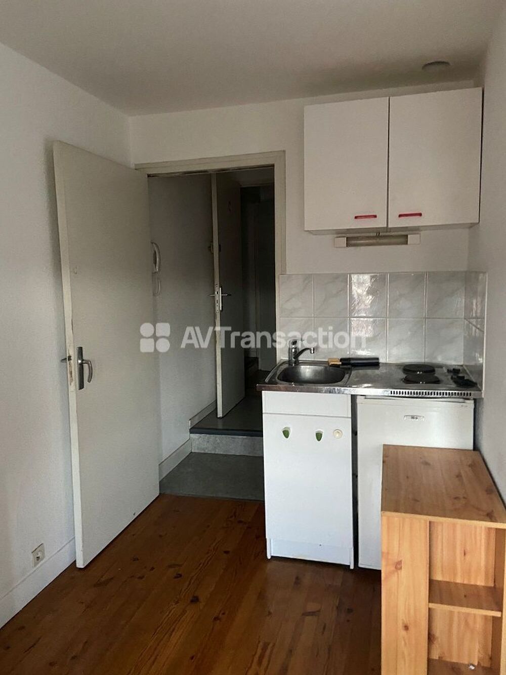 Vente Immeuble IMMEUBLE DE 11 STUDIOS RAPPORT ANNUEL anciennement réalisés 12 % Bar le duc
