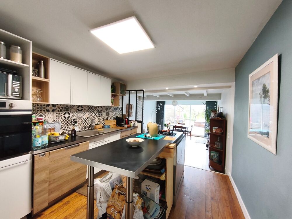 Vente Maison En centre-ville de PONS Pons
