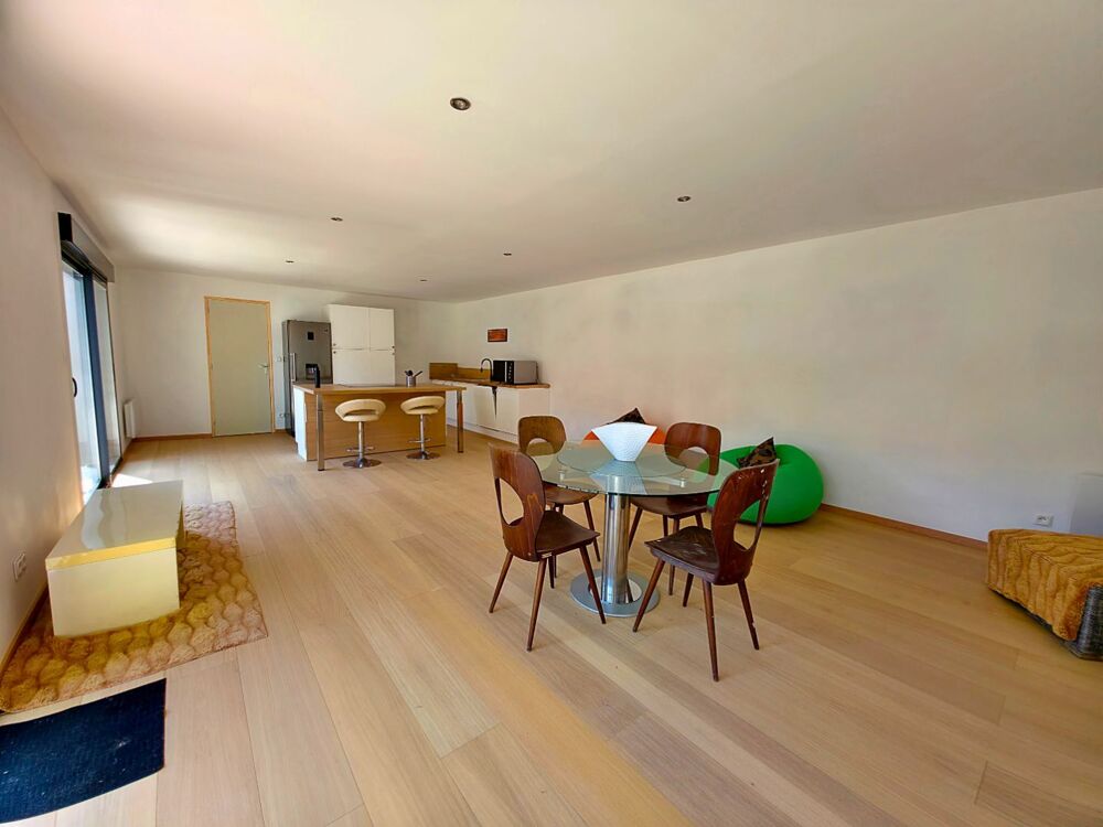 Investisseur / projet mixte - loft, 3 garages et terrain - Esnes