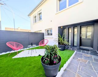  Maison � vendre 6 pi�ces 140 m�