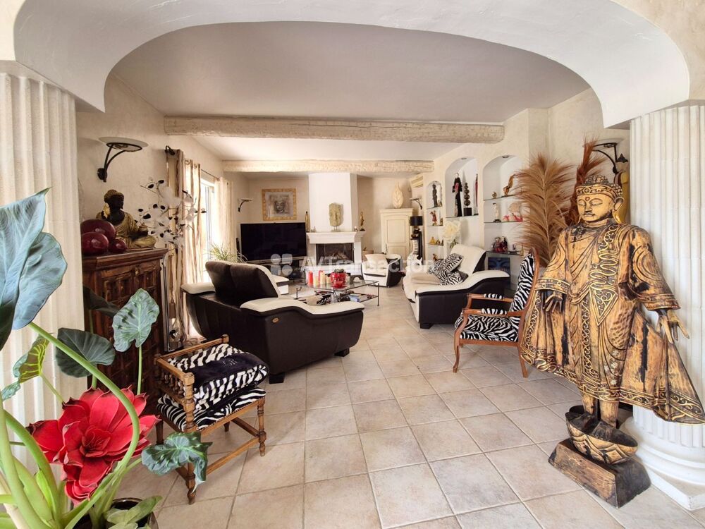  vendre  Maison Draguignan (83300)