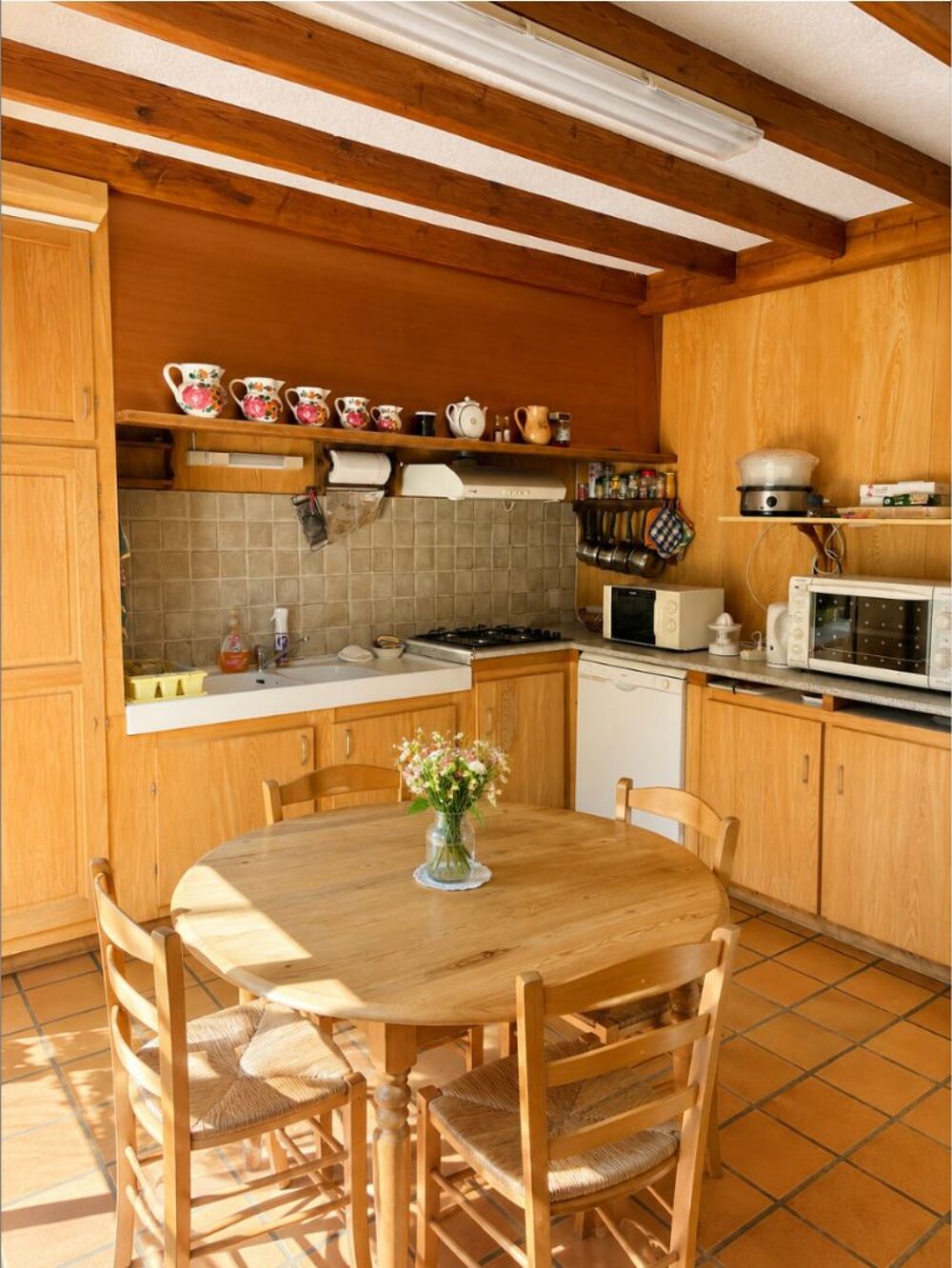 Arbanats  Élégante maison familiale de 200 m2 sur 1 200 m²