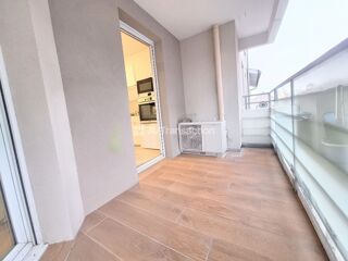  Appartement � vendre 2 pi�ces 52 m�