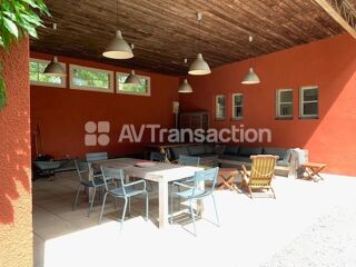  Maison à vendre 6 pièces 152 m²
