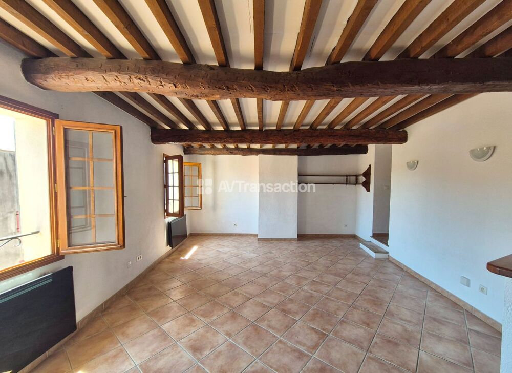 Appartement 2 pièces 48 m² · à Lorgues · 48 m² · 152 000 €
