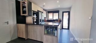  Maison � vendre 6 pi�ces 145 m�