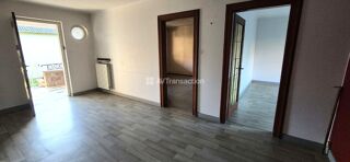 Vente Maison MAISON F4 FEGERSHEIM Fegersheim