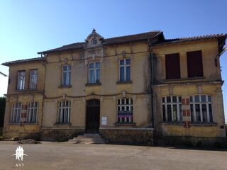  Immeuble  vendre 460 m