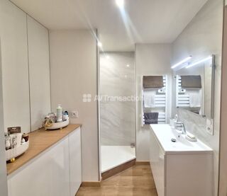  Appartement � vendre 2 pi�ces 52 m�