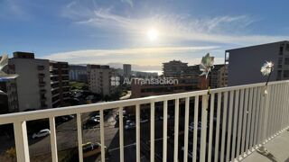  Appartement � vendre 3 pi�ces 70 m�