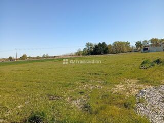  Terrain à vendre 827 m²
