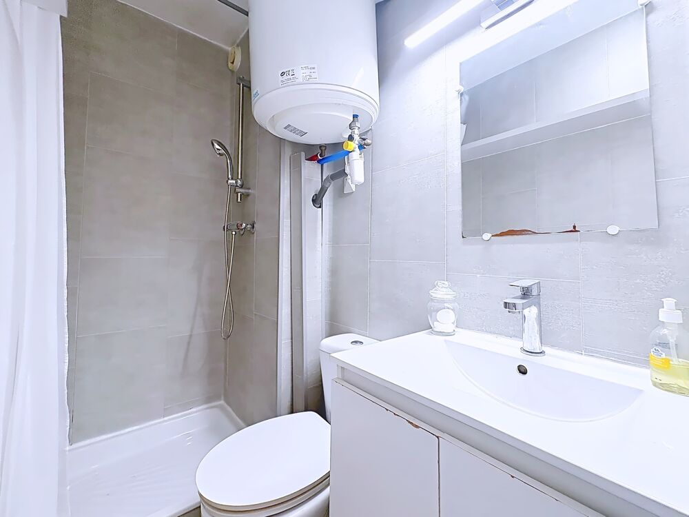 Vente Appartement Rive Droite | Au calme absolu, entre Village, Chalets et Port Gruissan