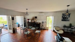  Maison � vendre 7 pi�ces 247 m�