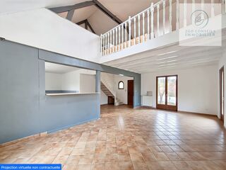  Maison à vendre 5 pièces 156 m²
