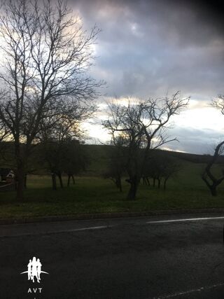  Terrain  vendre 1845 m