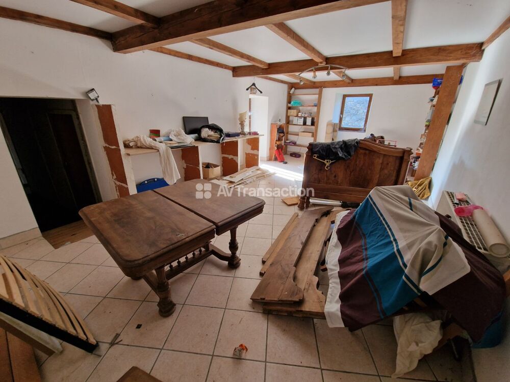 � vendre  Maison Vernoux-en-Vivarais (07240)